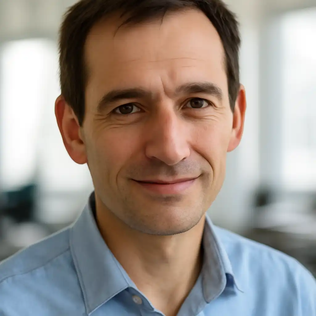 Julien Beaumont